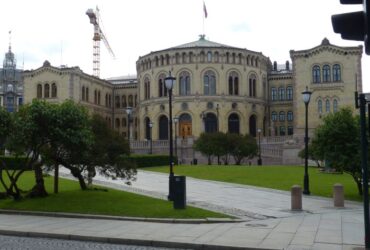 Omvisning På Stortinget 2017, Gjenopplev 2017 Med En Omvisning På Stortinget – En Reise Gjennom Norsk Politikk!