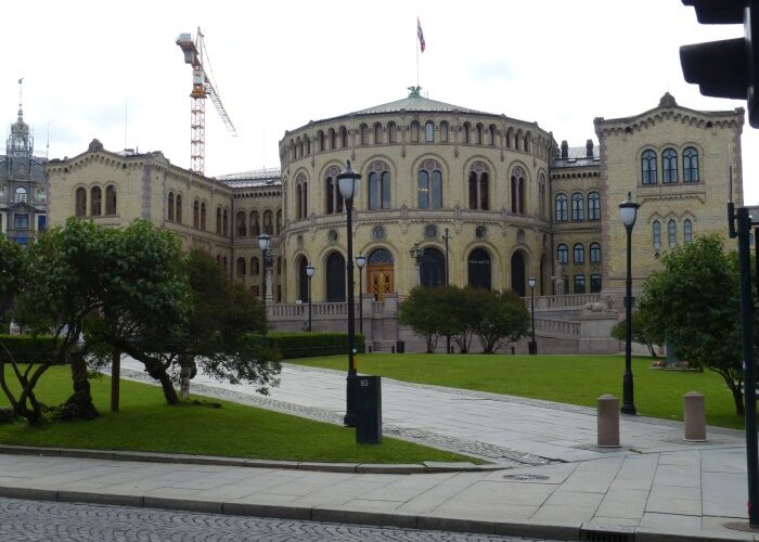 Omvisning På Stortinget 2017, Gjenopplev 2017 Med En Omvisning På Stortinget – En Reise Gjennom Norsk Politikk!