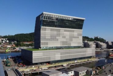 Omvisning På Munch Museet, Utforsk Munchs Kunst Med En Omvisning På Munchmuseet – En Kunstnerisk Reise Gjennom Norges StøRste Mesterverk!