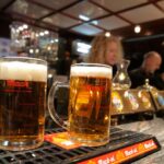 øLhallen Omvisning, Opplev Bryggeritradisjon Med En Omvisning I øLhallen – En Smak Av Nord-Norge!