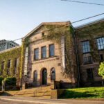 Omvisning Nasjonalbiblioteket, Utforsk Nasjonalbibliotekets Rike Samling Med En Omvisning – En Kulturopplevelse I Oslo!