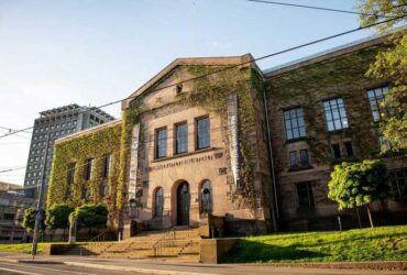 Omvisning Nasjonalbiblioteket, Utforsk Nasjonalbibliotekets Rike Samling Med En Omvisning – En Kulturopplevelse I Oslo!