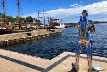 øL Omvisning Oslo, Utforsk øLets Verden Med En Omvisning I Oslo – En Smakfull Reise Gjennom Bryggerikunstens Historie!