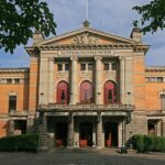 Oslo Nationaltheatret Omvisning, Bli Kjent Med En Av Norges Viktigste Kulturinstitusjoner Med En Omvisning På Nationaltheatret I Oslo!