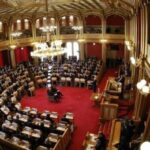 Omvisning Stortinget 2015, Utforsk Norsk Politikk Med En Omvisning På Stortinget I 2015 – LæR Hvordan Lovene Blir Til!