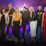 Omvisning Nrk 2015, Bli Med Tilbake Til 2015 Med En Omvisning Hos Nrk – Et åR Med Store Tv-øYeblikk!