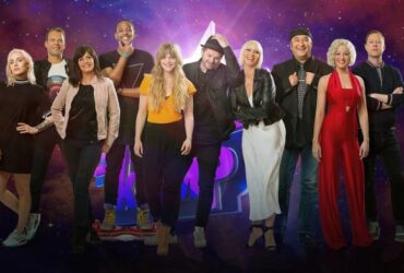 Omvisning Nrk 2015, Bli Med Tilbake Til 2015 Med En Omvisning Hos Nrk – Et åR Med Store Tv-øYeblikk!