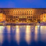 Omvisning Stockholm Slott, Opplev Svensk Kongelig Prakt Med En Omvisning På Stockholm Slott – En Historisk Opplevelse!