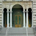 Omvisning Slottet Inngang, Finn Ut Hvor Du Skal MøTe Opp For Omvisning På Slottet – Inngang Og OppmøTe Her!