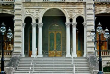 Omvisning Slottet Inngang, Finn Ut Hvor Du Skal MøTe Opp For Omvisning På Slottet – Inngang Og OppmøTe Her!