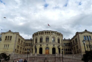 Omvisning Stortinget 2017, Gjenopplev 2017 Med En Omvisning På Stortinget – En Reise Gjennom Norsk Politikk!