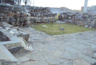 Omvisning Middelalderparken 2018, Utforsk Middelalderens Oslo Med En Omvisning I Middelalderparken – Tilbake Til 2018!