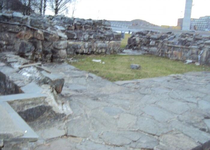 Omvisning Middelalderparken 2018, Utforsk Middelalderens Oslo Med En Omvisning I Middelalderparken – Tilbake Til 2018!