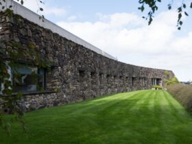 Omvisning På Ivar Iks Merkjavik, Få Et Innblikk I BæRekraft Med En Omvisning På Ivar Iks I Mekjarvik – En Viktig Del Av MiljøArbeidet!