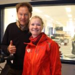 Omvisning Nrk Varighet, Hvor Lang Er En Omvisning Hos Nrk? Få Oversikten Og Planlegg BesøKet Ditt!