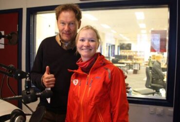 Omvisning Nrk Varighet, Hvor Lang Er En Omvisning Hos Nrk? Få Oversikten Og Planlegg BesøKet Ditt!