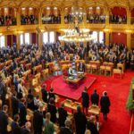 Stortinget Omvisning 2019, Oppdag Norsk Politikk Med En Omvisning På Stortinget I 2019 – LæR Hvordan Lovene Blir Til!