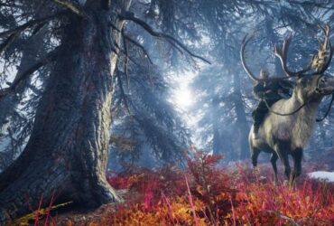 Omvisning Vikingenes Siste Reise 18 Februar, Utforsk Vikingtiden Med En Omvisning 18. Februar – Oppdag Vikingenes Siste Reise!