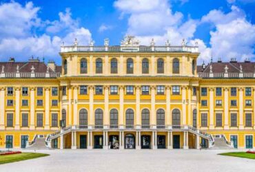 Omvisning På Slottet 2019 Billetter, Planlegg BesøKet Ditt Med Omvisning På Slottet I 2019 – Sjekk Billetter Og Tider Her!