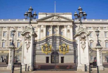 Omvisning På Slottet OppmøTe, Hvor Skal Du MøTe Opp For Omvisning På Slottet? Få All Informasjonen Her!