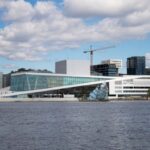 Omvisning Nrk Oslo, Utforsk Nrks Hovedkvarter I Oslo Med En Omvisning – Se Hvor Tv Og Radio Blir Til!