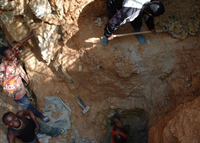 Omvisning På Kobolt, Utforsk Gruvedriftens Historie Med En Omvisning På Kobolt – En Reise Gjennom Norges Industri!