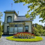 Omvisning Troldhaugen, Utforsk Edvard Griegs Hjem Med En Omvisning På Troldhaugen – En Musikalsk Reise!