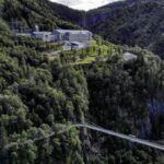 Tungtvannskjelleren Omvisning, Utforsk Norges Krigshistorie Med En Omvisning I Tungtvannskjelleren På Vemork – En Historie Om Mot Og Motstand!