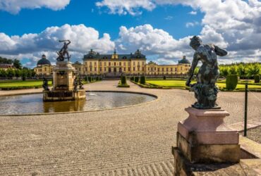 Omvisning På Slottet I Stockholm, Oppdag Svensk Kongehistorie Med En Omvisning På Slottet I Stockholm – En Kongelig Reise!