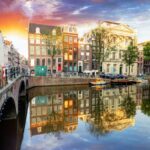 Personlig Omvisning Amsterdam, Få En Skreddersydd Opplevelse Med En Personlig Omvisning I Amsterdam – Utforsk Byen På Din MåTe!