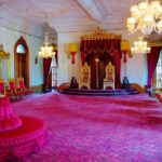 Omvisning På Slottet 2016, Gjenopplev 2016 Med En Omvisning På Slottet – En Kongelig Opplevelse!