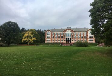 Omvisning Nmbu, Bli Kjent Med Norges Ledende Universitet Innen Miljø Og BæRekraft Med En Omvisning På Nmbu!