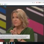 Omvisning Nrk På Engelsk, For Internasjonale Gjester – Opplev Nrk Med En Omvisning På Engelsk!