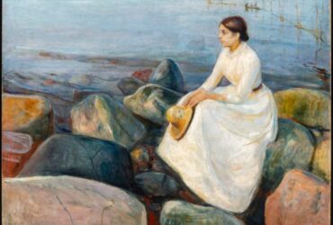 Omvisning Munch Kode, Utforsk Munchs Mesterverk Med En Omvisning På Kode – En Kunstnerisk Opplevelse!