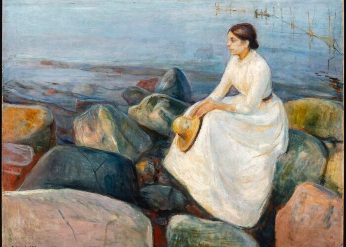 Omvisning Munch Kode, Utforsk Munchs Mesterverk Med En Omvisning På Kode – En Kunstnerisk Opplevelse!