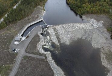 Tolga Kraftverk Omvisning, Utforsk Kraftproduksjonens Verden Med En Omvisning På Tolga Kraftverk – LæR Hvordan Vann Blir Til StrøM!