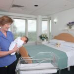 Sykehuset Lillehammer Omvisning FøDen, Forvent En Liten En? Ta En Omvisning På FøDeavdelingen På Lillehammer Sykehus Og Forbered Deg Godt!