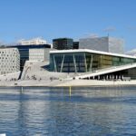 Oslo Pass Omvisning Opera, Utforsk Oslo Med Oslo Pass – Inkludert Omvisning I Operaen For En Komplett Opplevelse!