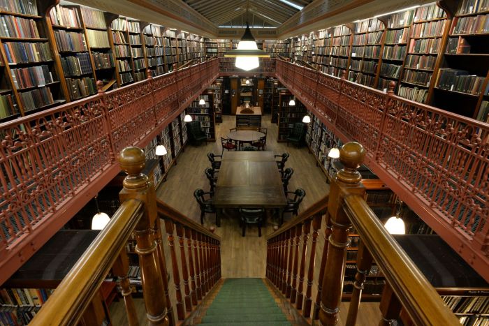 Omvisning Nasjonalbiblioteket, Utforsk Nasjonalbibliotekets Rike Samling Med En Omvisning – En Kulturopplevelse I Oslo!