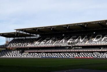Omvisning Lerkendal, Ta En Omvisning På Lerkendal Og Opplev Rbks Hjemmebane På NæRt Hold – En Must For Fotballfans!