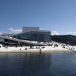 Operahuset Oslo Omvisning, Oppdag Hemmelighetene Bak Scenen Med En Omvisning I Operahuset Oslo – En Musikalisk Reise!