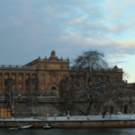 Omvisning Riksdagen, Oppdag Sveriges Politiske Hjerte Med En Omvisning I Riksdagen – Se Hvordan Lovene Blir Til!