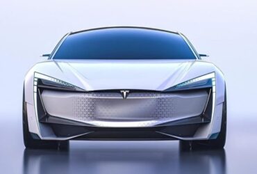 Tesla Model S Omvisning, Utforsk Fremtidens Bil Med En Omvisning På Tesla Model S – Teknologi Og Innovasjon I Verdensklasse!