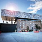 Trondheim Kunstmuseum 28 8 Omvisning, Utforsk Trondheims Kunstverden Med En Omvisning På Kunstmuseet 28. August – En Kunstnerisk Opplevelse!