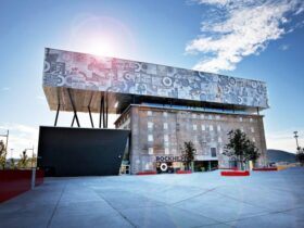 Trondheim Kunstmuseum 28 8 Omvisning, Utforsk Trondheims Kunstverden Med En Omvisning På Kunstmuseet 28. August – En Kunstnerisk Opplevelse!