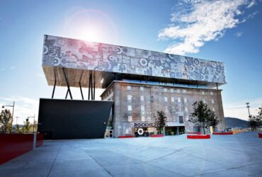 Trondheim Kunstmuseum 28 8 Omvisning, Utforsk Trondheims Kunstverden Med En Omvisning På Kunstmuseet 28. August – En Kunstnerisk Opplevelse!