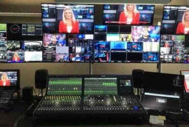 Omvisning Tv2 Oslo, Opplev Oslo Med En Omvisning På Tv2 – LæR Hvordan Tv-Produksjon Fungerer På NæRt Hold!