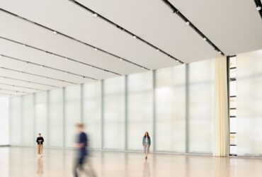 Omvisning Nye Nasjonalmuseet, Bli Kjent Med Norges StøRste Kunstsamling Med En Omvisning På Det Nye Nasjonalmuseet!