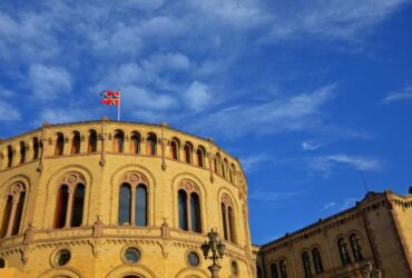 Stortinget Bestille Omvisning, Planlegg Ditt BesøK Til Stortinget Med Omvisning – LæR Hvordan Norges Lover Blir Til!