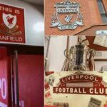 Omvisning På Anfield Apollo, Utforsk Anfield Apollo Med En Omvisning – Opplev Liverpools Musikkhistorie!